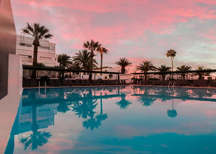 Aequora Lanzarote Suites Puerto del Carmen  foto