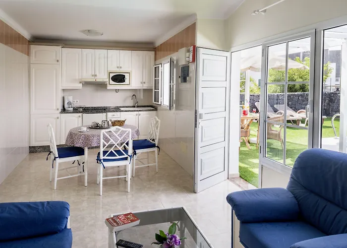 Hyde Park Lane Villas Puerto del Carmen  photo