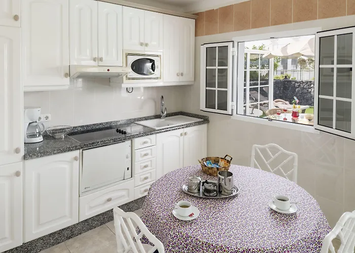 Hyde Park Lane Villas Puerto del Carmen  photo